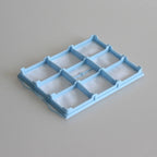 2X Motor Filter Pack for