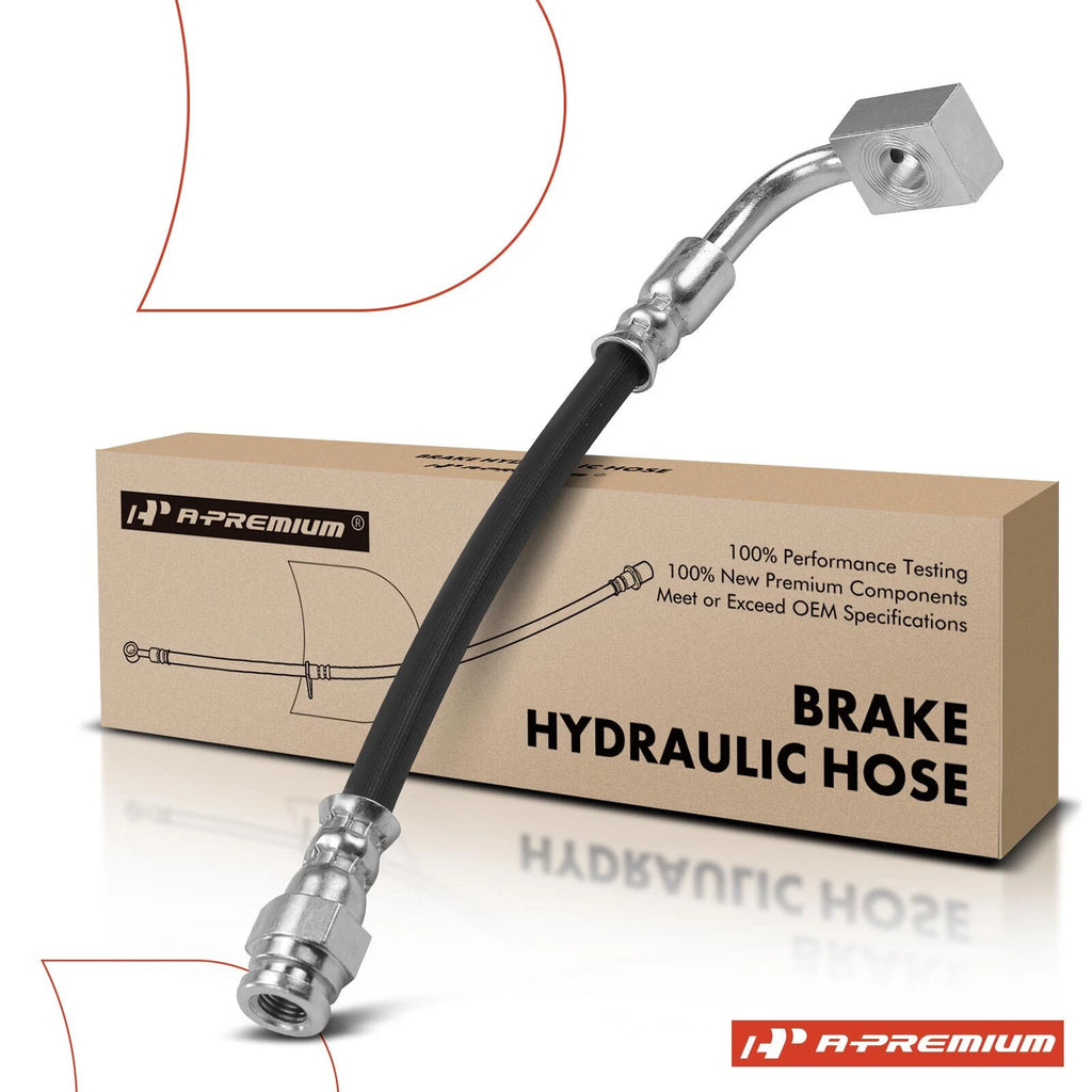 Rear Brake Hydraulic Hose for Ford Ranger (2010–2011)