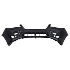 Front Bumper Cover for Subaru Ascent (2019–2022) Plastic