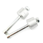 Motorcycle Handle Bar Risers for Ducati Hypermotard 821 (2013-2015)