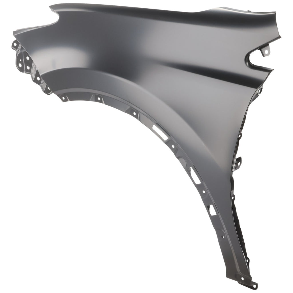 Fender for Toyota RAV4 (2013–2018) Front Driver Side