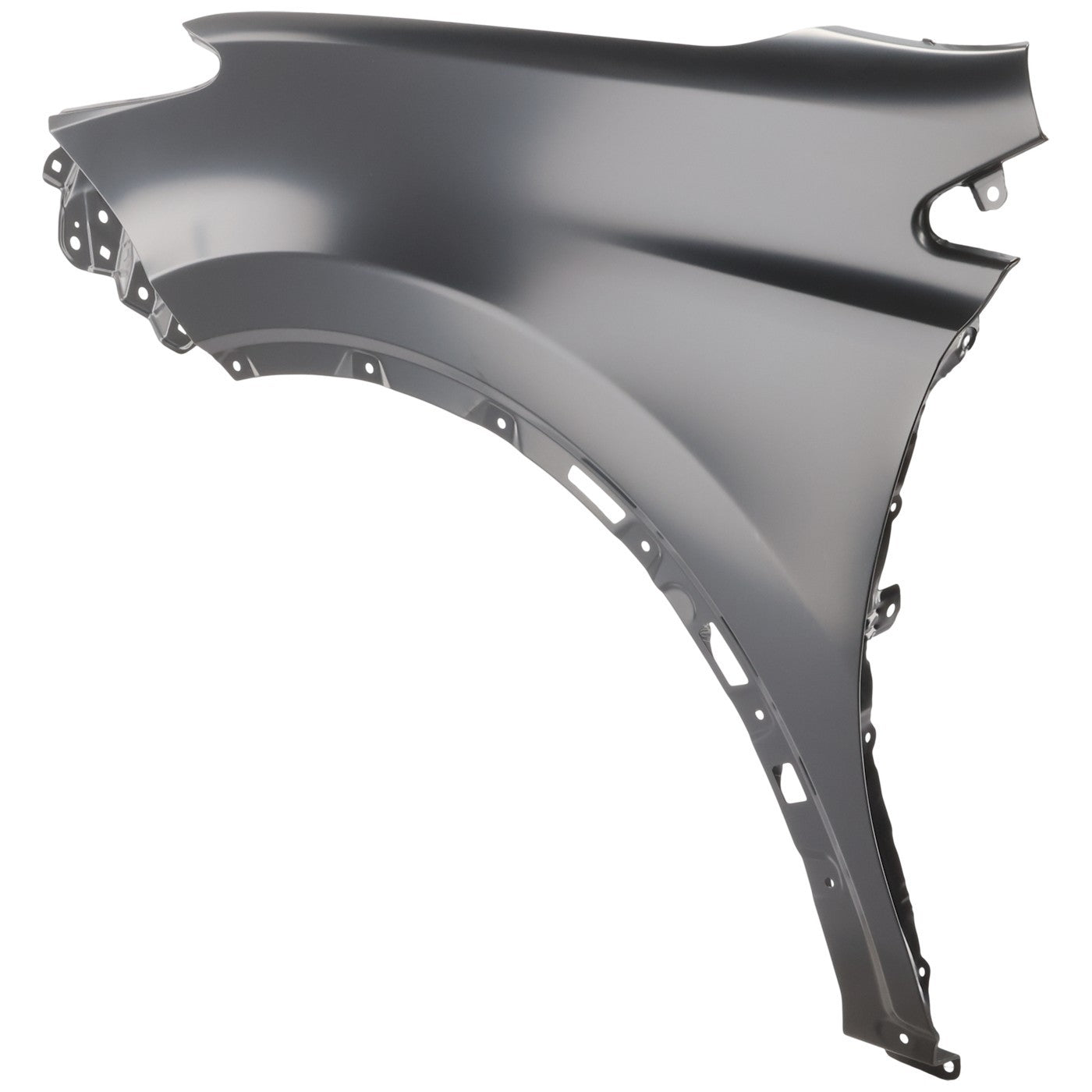Fender for Toyota RAV4 (2013–2018) Front Driver Side