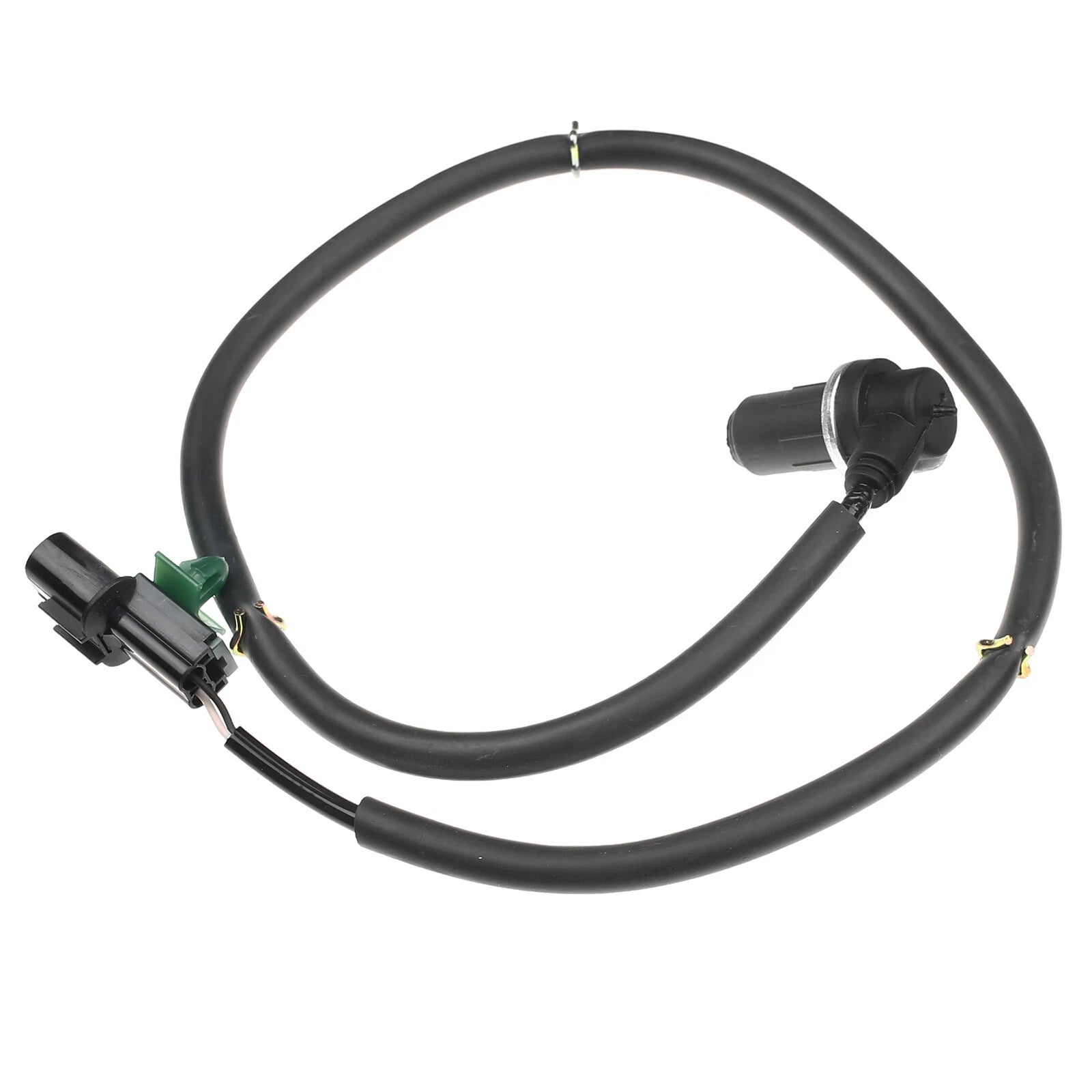 Rear Right ABS Wheel Speed Sensor for Mitsubishi Montero (2001-2006)