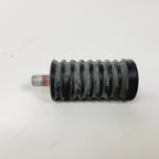 Chrome Heel / Toe Shifter Rubber Peg for Harley Davidson Touring (1986–2023)