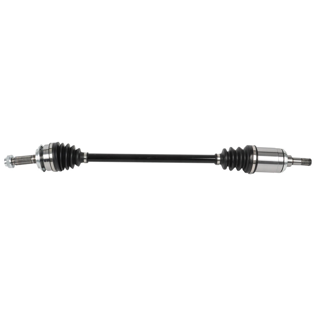 Rear Driver Left CV Axle Assembly for Honda HR-V (2016–2022)