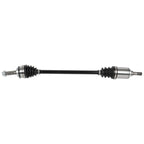 Rear Driver Left CV Axle Assembly for Honda HR-V (2016–2022)