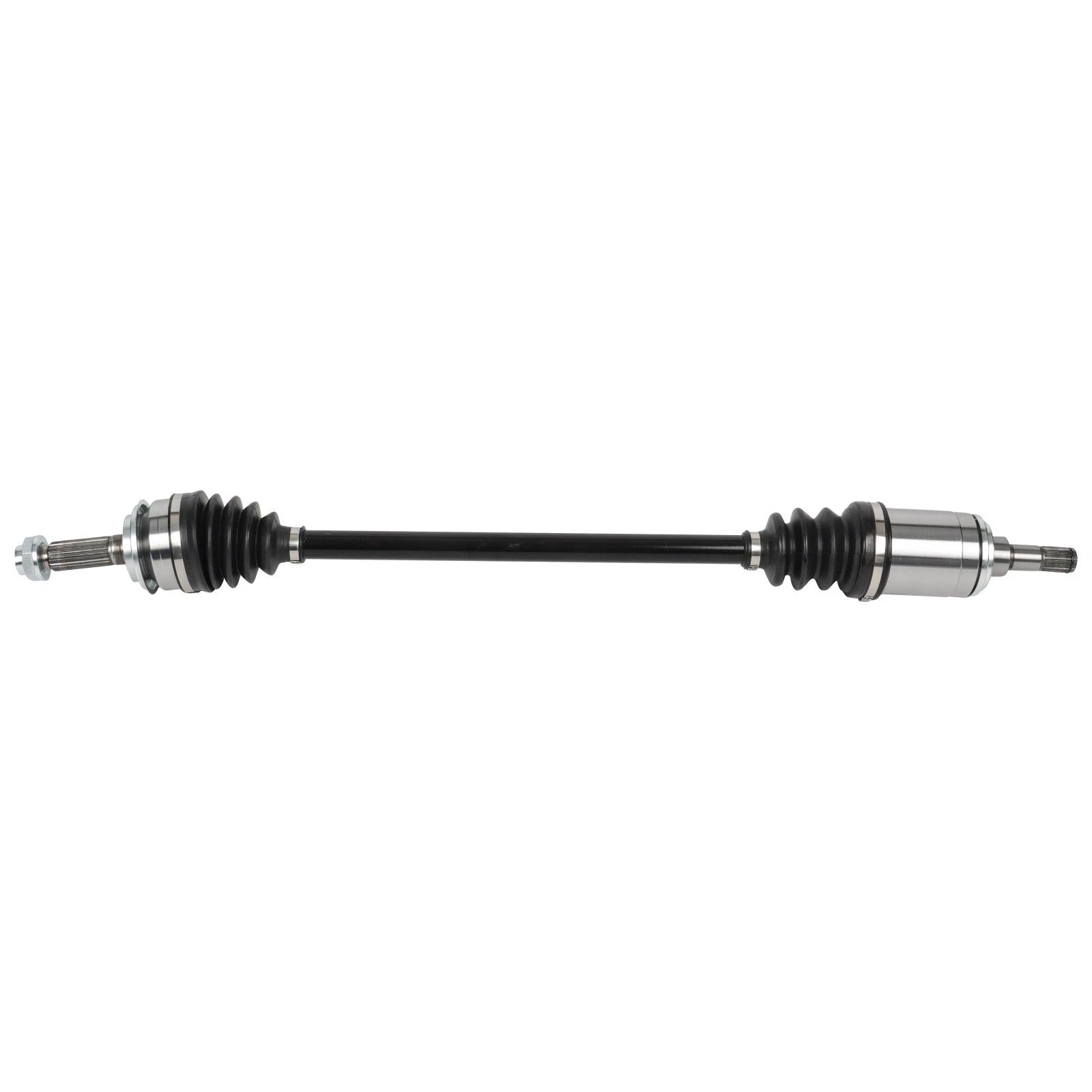 Rear Driver Left CV Axle Assembly for Honda HR-V (2016–2022)