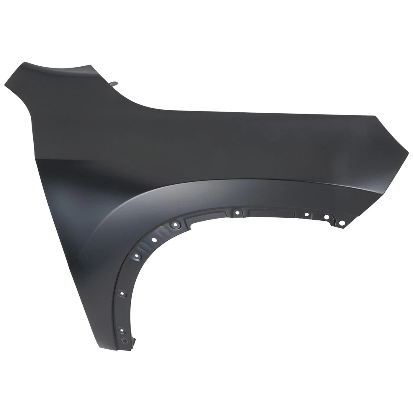 Fender for BMW X1 (2023) Front Passenger Side
