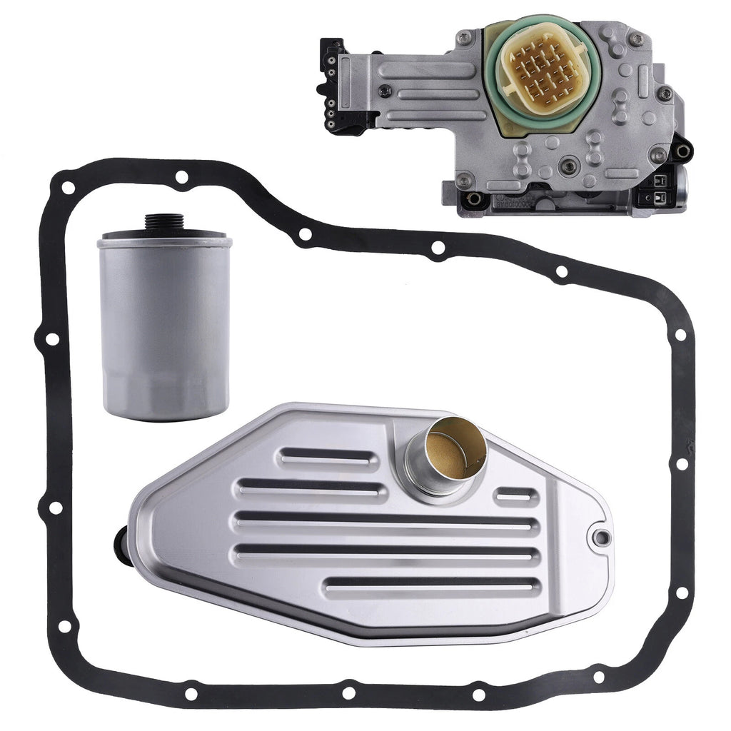 Shift Solenoid Service Kit for Dodge Chrysler Ram Jeep (2010–2023)