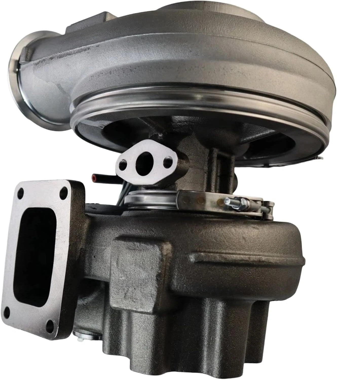 HX40W Turbocharger for Cummins HMRO 6C (Various) 3598762 2836723