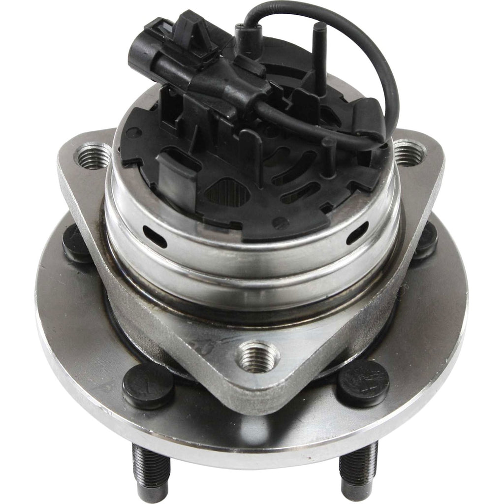 Wheel Hub Kit for Chevrolet Malibu (2004–2012) Front Left Right with Bearing
