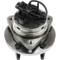 Wheel Hub Kit for Chevrolet Malibu (2004–2012) Front Left Right with Bearing