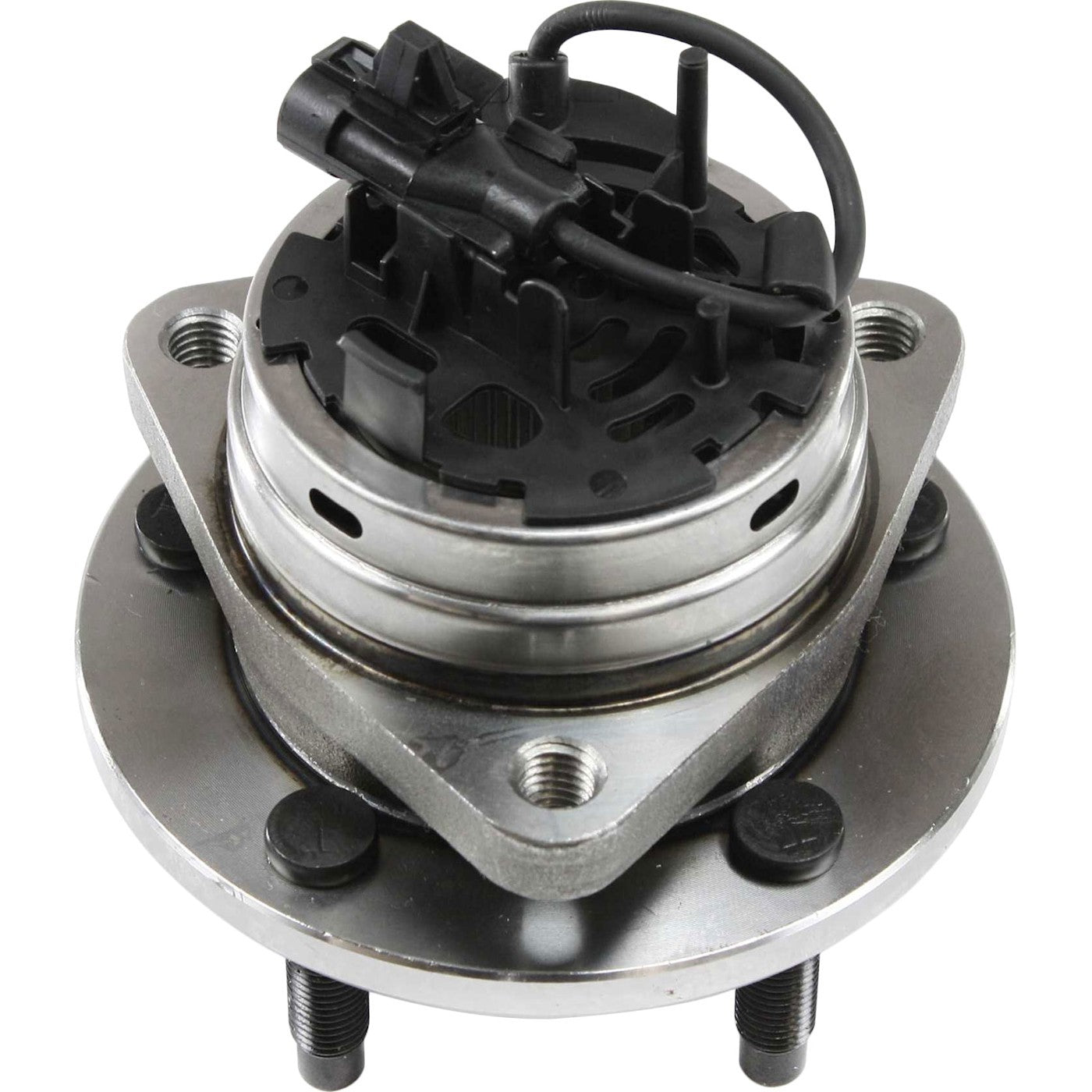 Wheel Hub Kit for Chevrolet Malibu (2004–2012) Front Left Right with Bearing