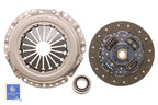 Clutch Kit for Hyundai Accent (2015–2017)