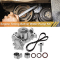 Timing Belt Water Pump Kit for Lexus ES300 (1994–2001) No.TBK257/WPTO033