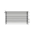 Replacement A/C Condenser Repair Part For 2007-2012 Acura RDX