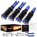 Adjustable Coilovers for Honda Civic Del Sol EG (1992–1995) Integra DC2 DC4 (1994–2001)