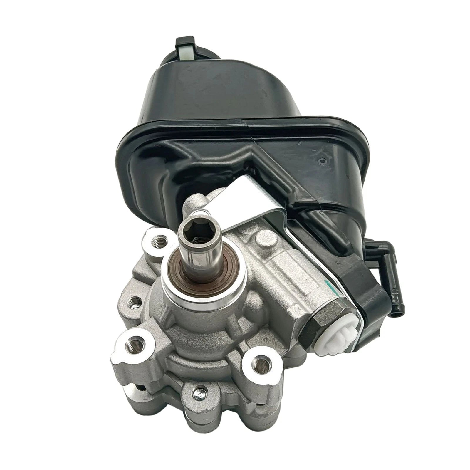 Power Steering Pump w/ Reservoir for Chevy Captiva Sport 2012–2015 (20-1028R)