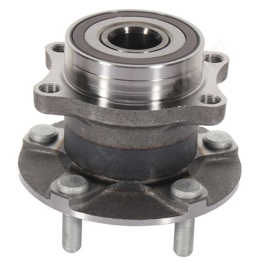 2X Rear Wheel Bearing & Hub Assembly for Subaru Legacy Outback (2015–2020)