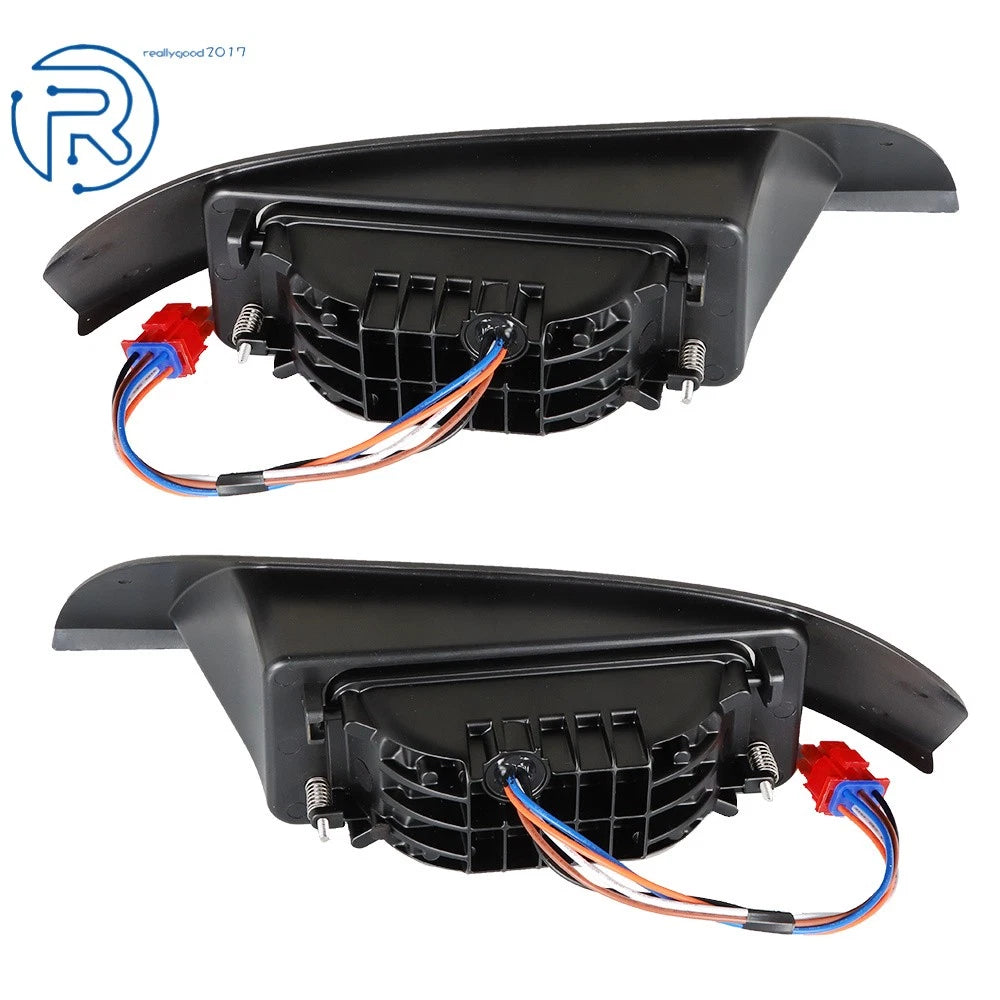 LED Light Kit for EZGO TXT (1994-2013)