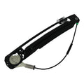 RR Window Regulator Assembly for BMW 5-Series E39 525i 528i 1999-2003 749000
