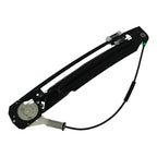 RR Window Regulator Assembly for BMW 5-Series E39 525i 528i 1999-2003 749000