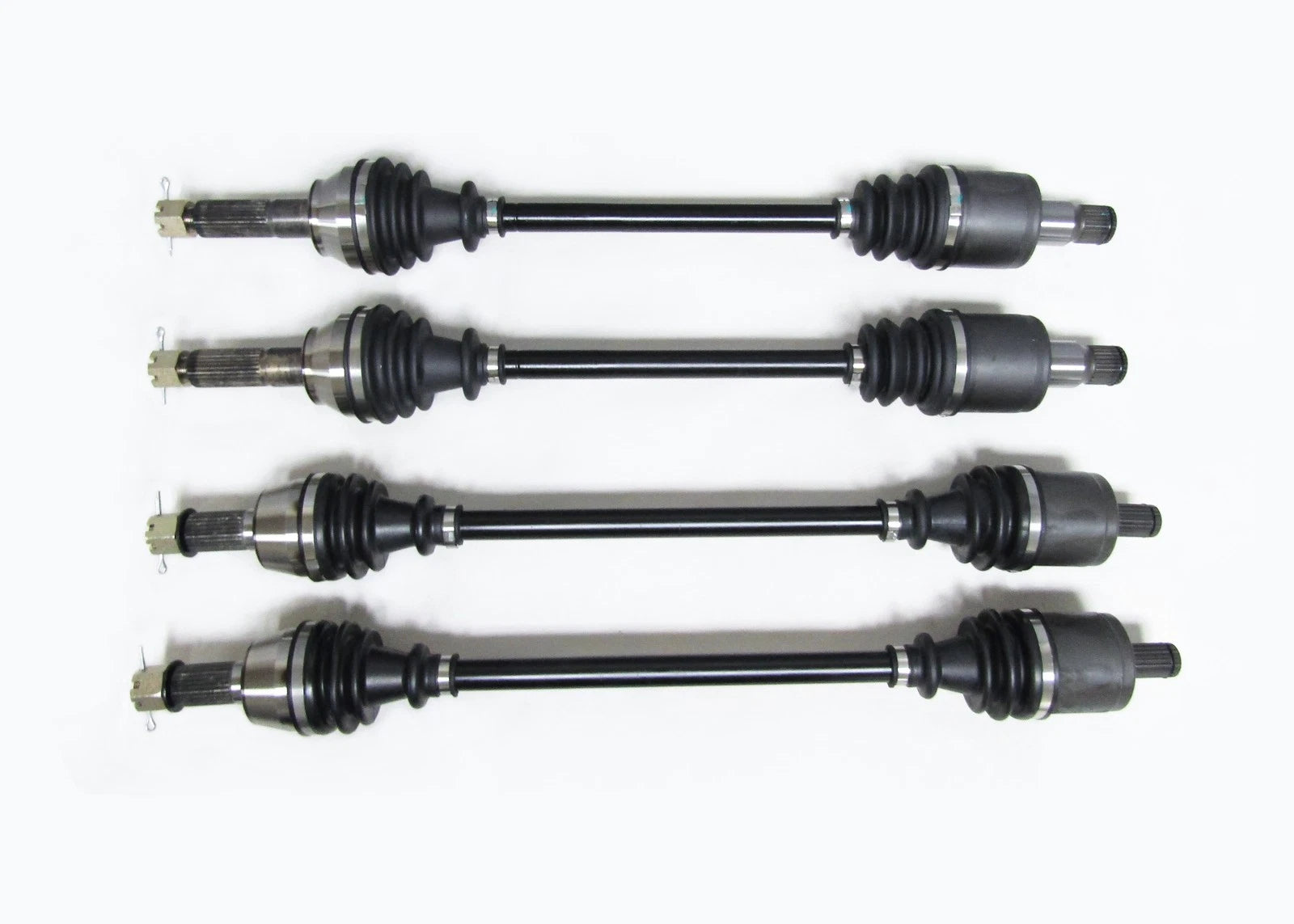 Precision Full CV Axle Set for Polaris RZR 4 800 & RZR S 800 (2009–2014)