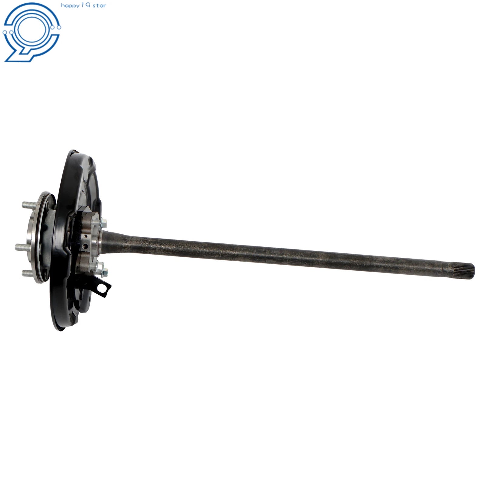 Drive Axle Shaft Assembly for Toyota Tundra (2007-2016)