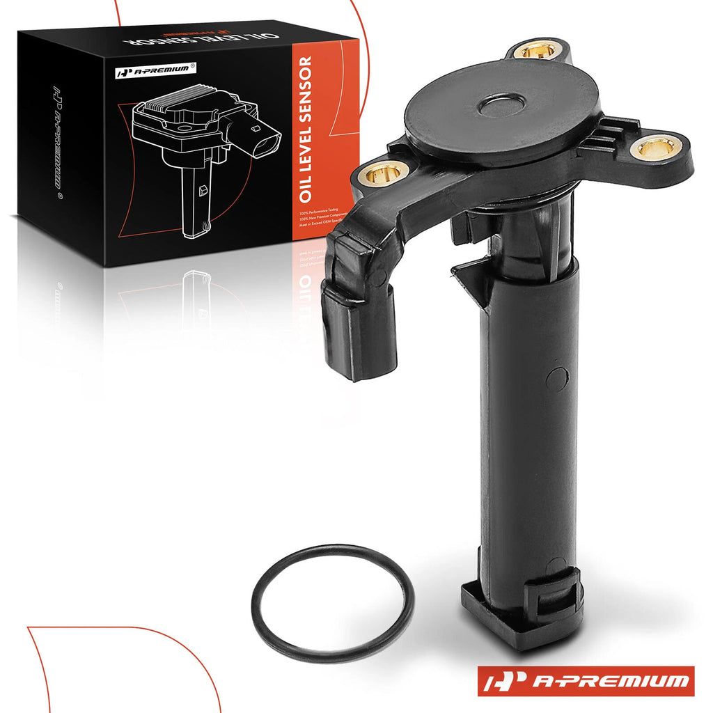 Engine Oil Level Sensor for Dodge Sprinter 2500 (2007–2018)