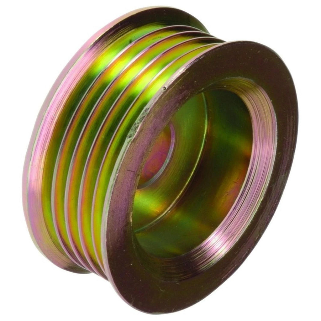 Pulley for Toyota Tacoma L4 2.4L (1995–1999)
