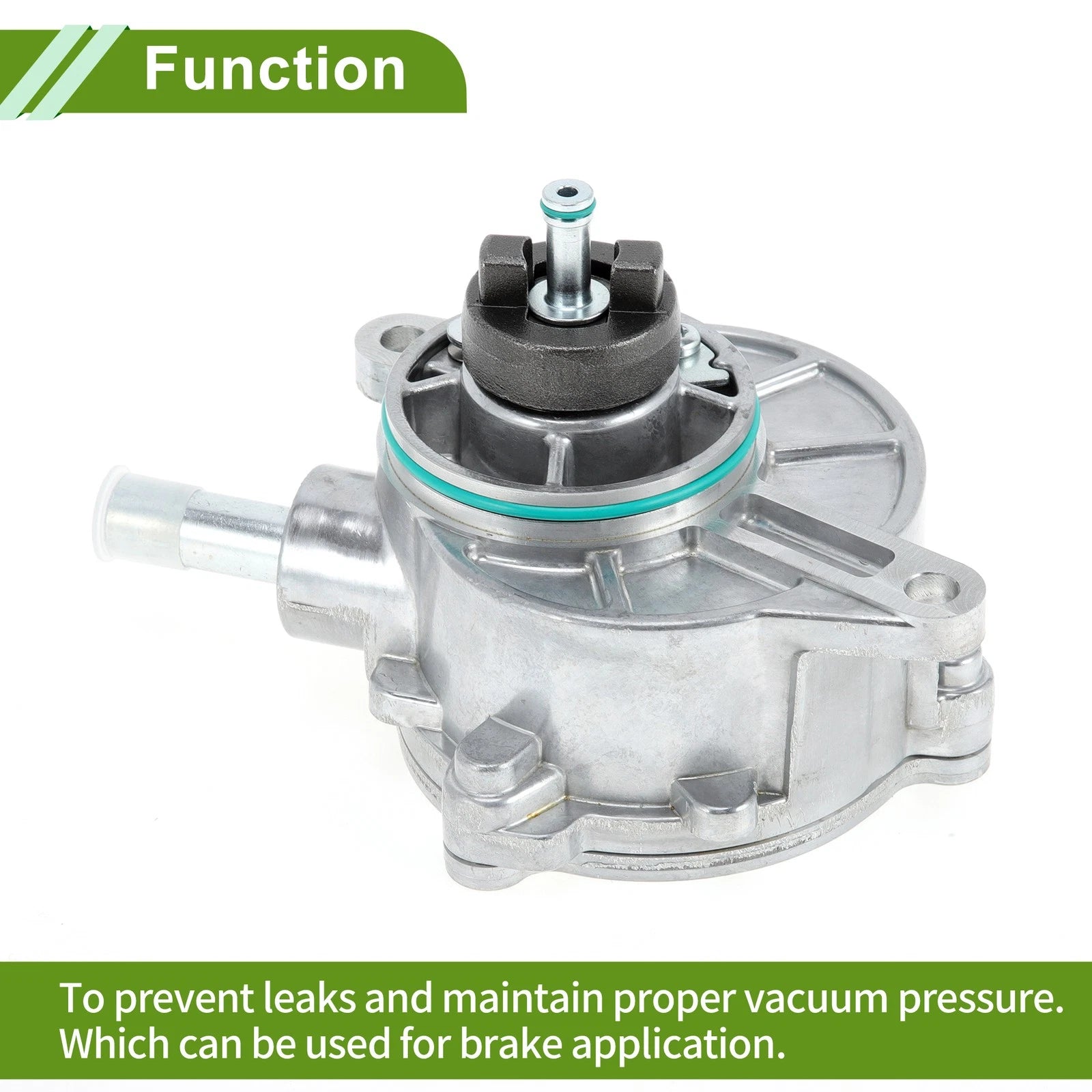 Brake Vacuum Pump No.6462300165 for Dodge Sprinter 2500 (2004–2006)