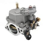 Carburetor for Yamaha 4-str 15hp F15 (66M-14301-10, 66M-14301-11, 66M-14301-12)