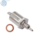 Carburetor Shut Off Solenoid for John Deere M (M138477)