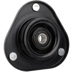 Set of 2 Front Shock and Strut Mounts for Toyota Corolla (2009–2016)