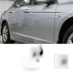 Turn Signal Side Mirror Blue Lens for Honda Accord (2003–2007) Left
