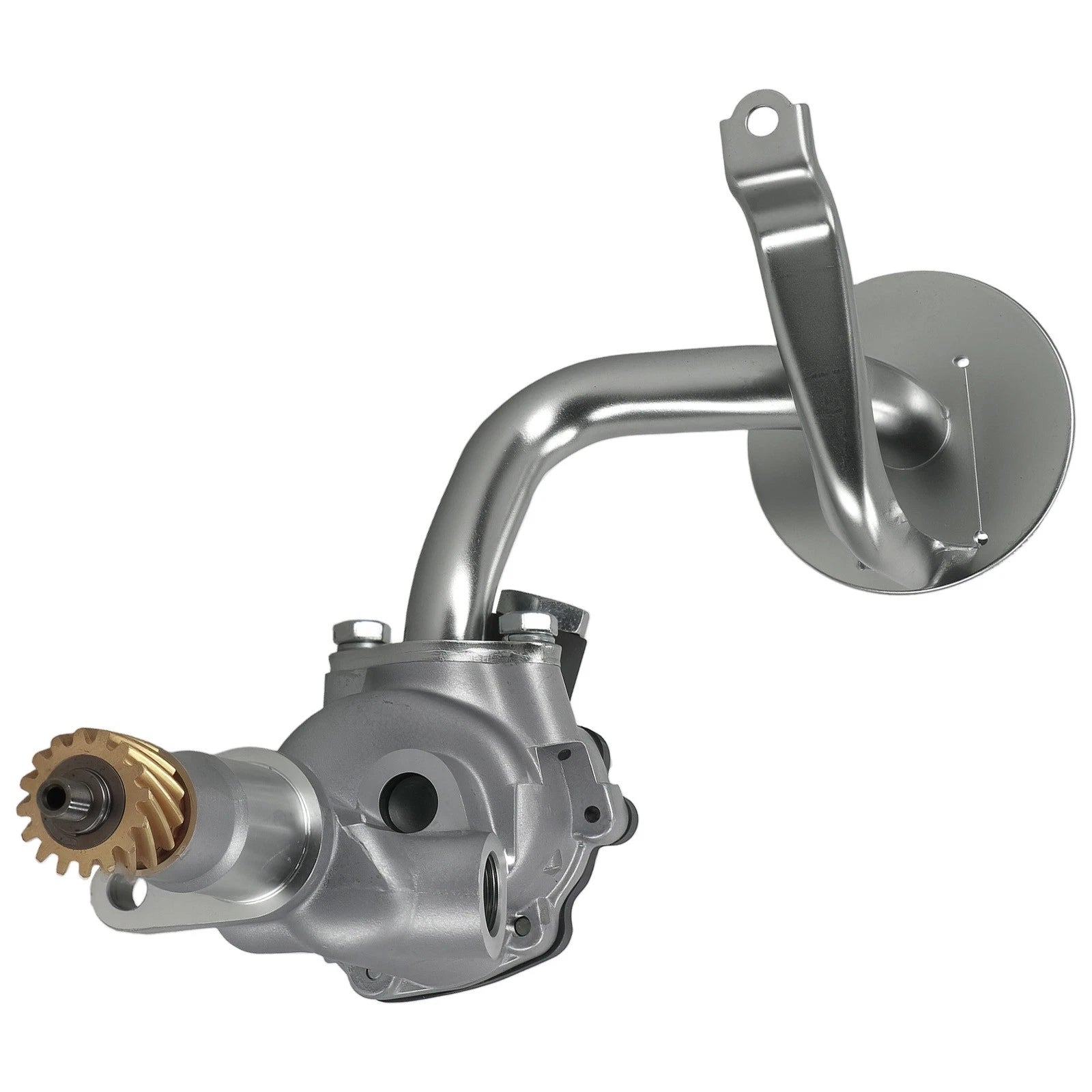 Aluminum Engine Oil Pump for Toyota Supra 3.0L Turbo (1987–1992) 15100-42021