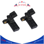 2X Crankshaft Position Sensor for Nissan Infiniti M45 FX45 Q45 (2003–2006)
