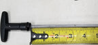 Dipstick for Dodge Dakota 3.9 V6 (1989–1990) 4483104