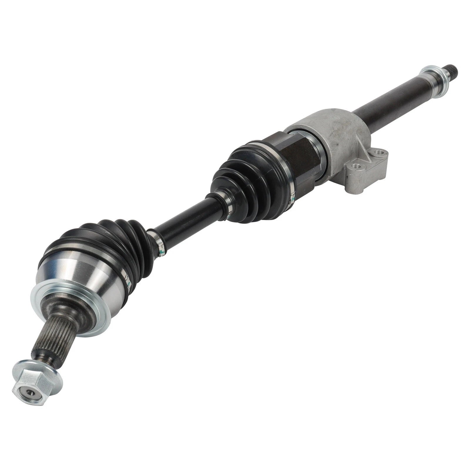 Front Right CV Axle for Chevrolet Equinox, GMC Terrain (2018-2020)