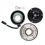 AC Compressor Clutch Kit for Chevrolet City Express NV200 (2013-2021)