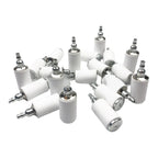 Fuel Filter for Outdoor Power Tools Chainsaws (Gas Powered)