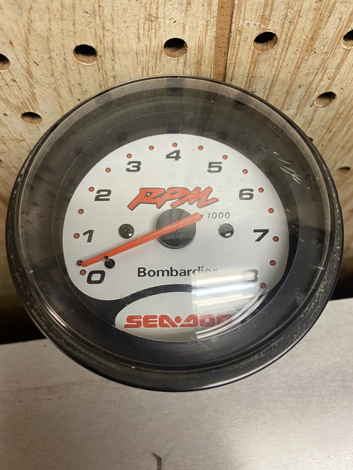 RPM Gauge Tachometer for Seadoo XP GTX 951 947 (#278-001-230)