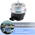 Cruise Control Actuator for Dodge Ram 1500 2500 3500 (1997–2007)