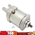 Starter Motor for TGB Blade 250 / Target 250 / Blade 325 / Target 325 (2000–2023)