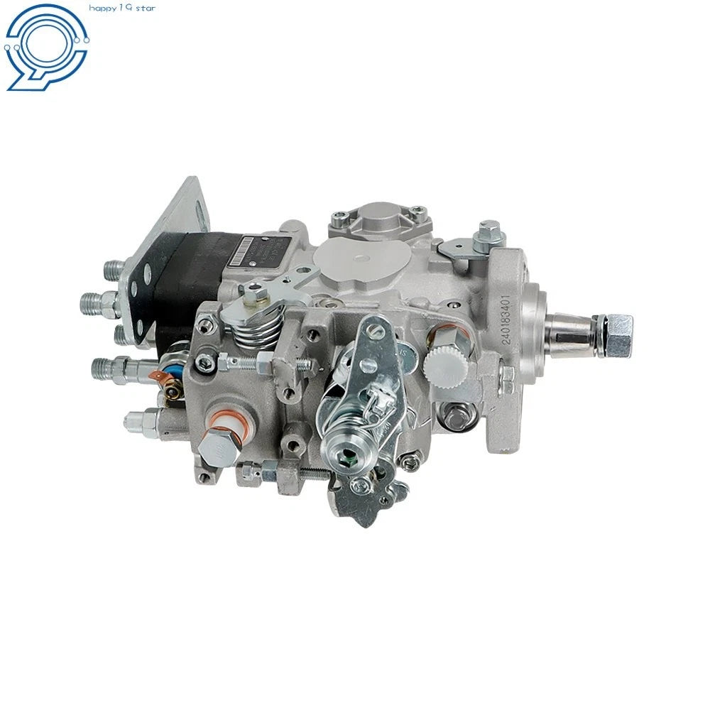 Diesel Fuel Injection Pump for Cummins 4BT 3.9L (NO CORE, 3919846, 0460424081)