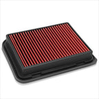 Reusable multilayer air filter for Mitsubishi Outlander Sport/RVR (2013–2020)