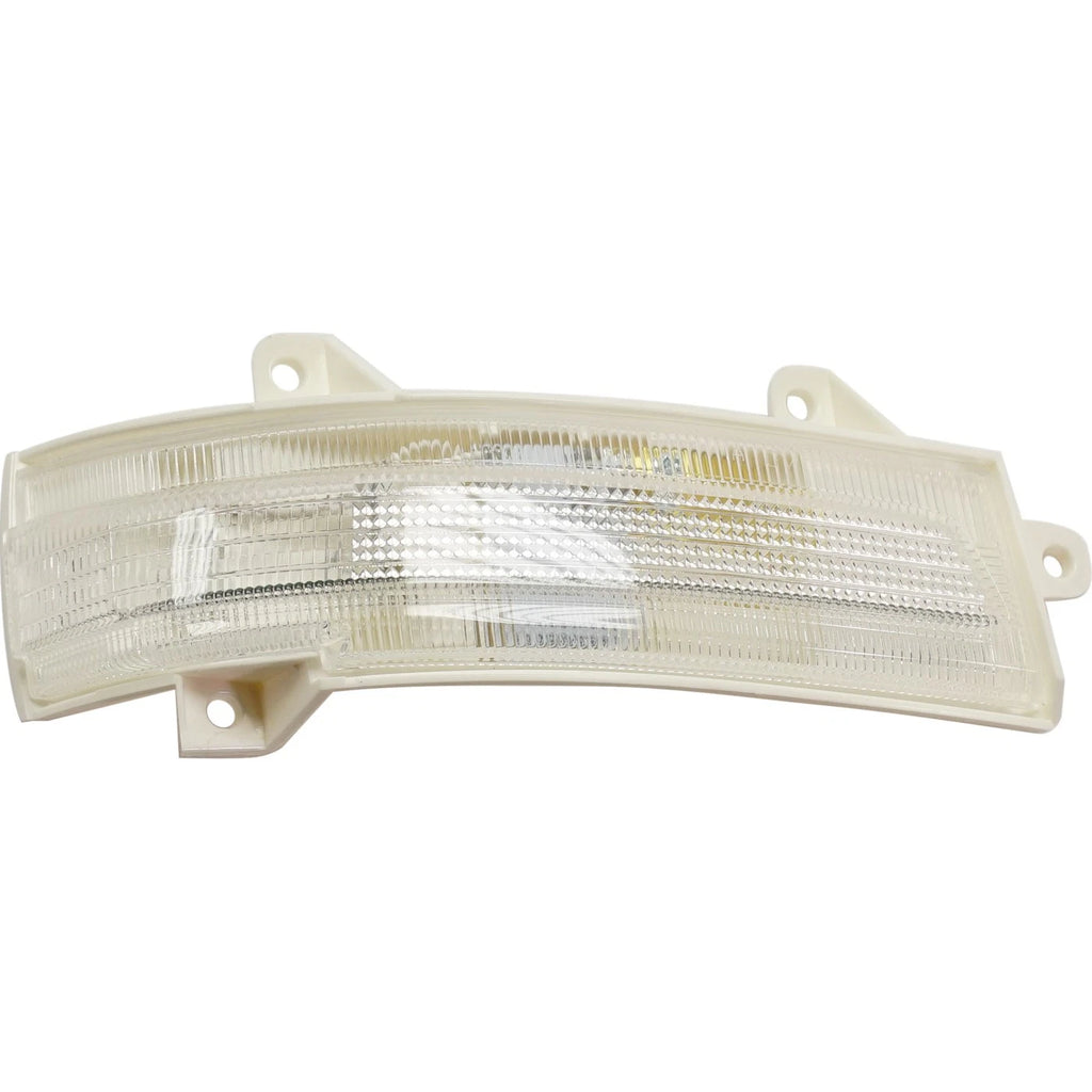 Passenger Side Mirror Turn Signal Light for Honda Civic (2012-2013)