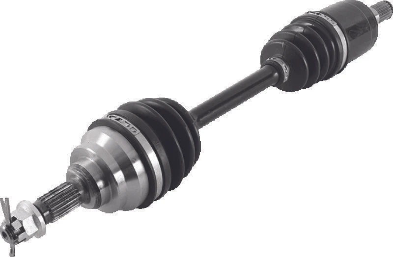 Front Right QuadBoss 01-04 Honda TRX500FA FourTrax Foreman Rubicon 4x4 AT