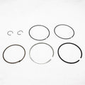 Piston Ring Kit 67mm 16mm for ZHONGSHEN CG250cc Engine (PIT Quad DIRT BIKE ATV)