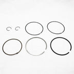 Piston Ring Kit 67mm 16mm for ZHONGSHEN CG250cc Engine (PIT Quad DIRT BIKE ATV)